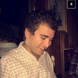 Meet your Posher, Brian